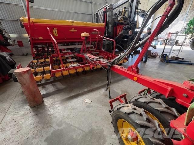 Väderstad Rapid400C Sorvetőgép