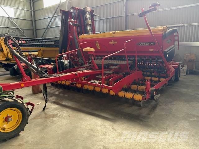 Väderstad Rapid400C Sorvetőgép