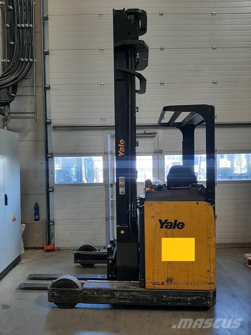 Yale MR16H Tolóoszlopos targonca