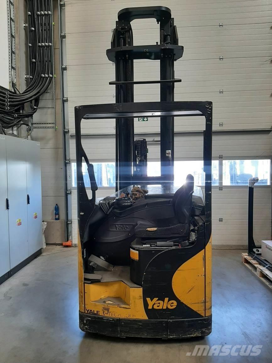 Yale MR16H Tolóoszlopos targonca