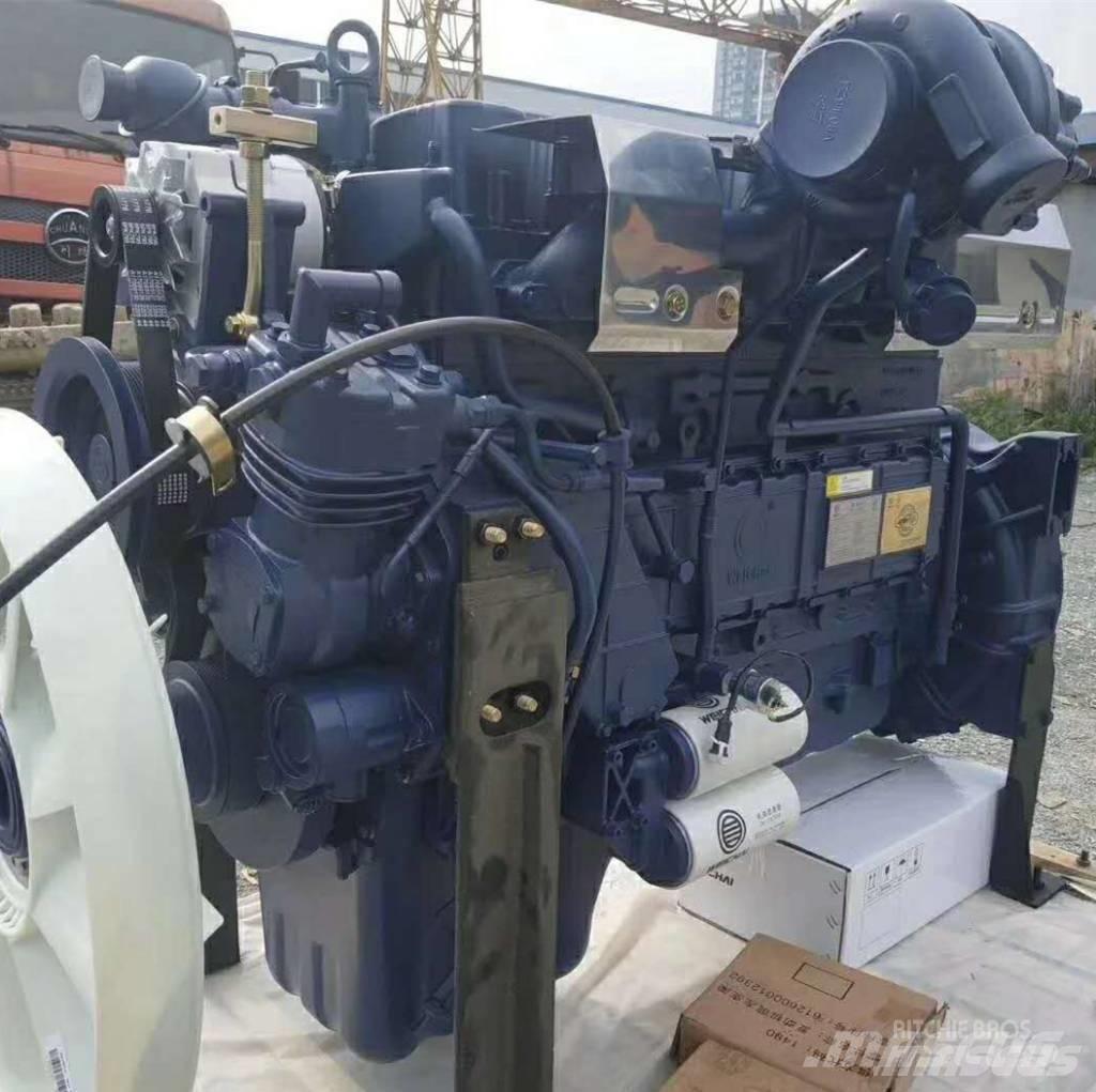 Weichai WD10G220E23 Motorok
