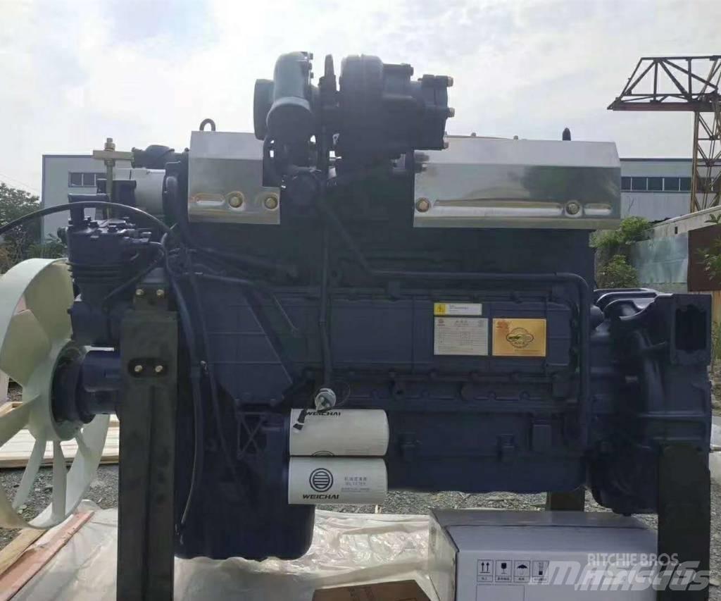 Weichai WD10G220E23 Motorok