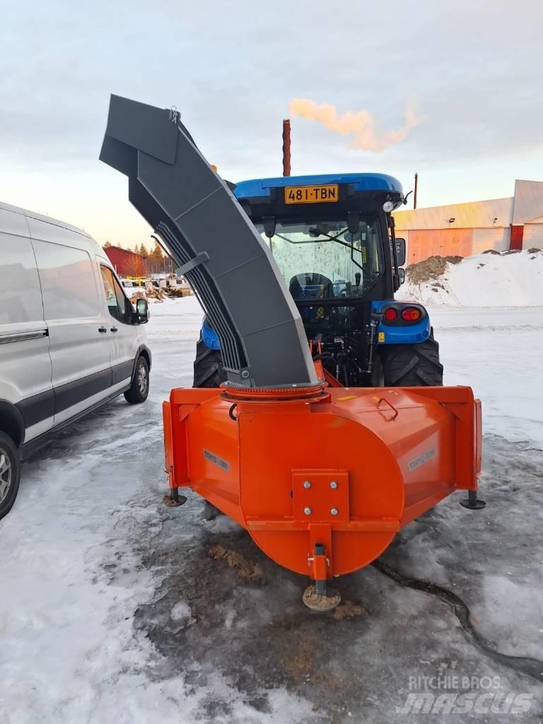 Tarmo LL1125 Hómarók