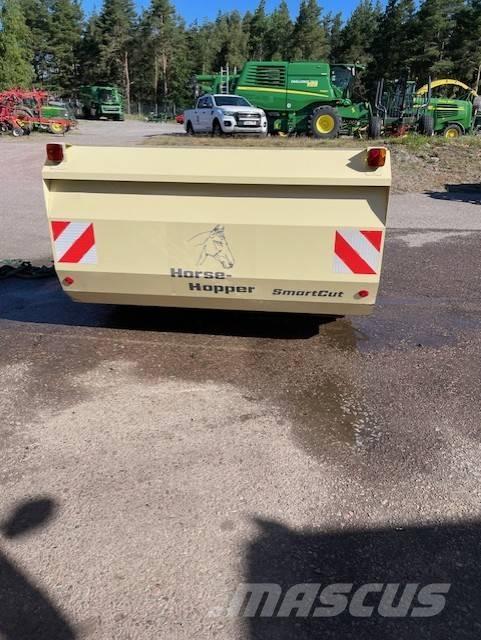 Amazone Horsehopper Egyéb mezőgazdasági gépek