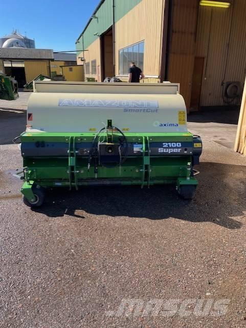 Amazone Horsehopper Egyéb mezőgazdasági gépek