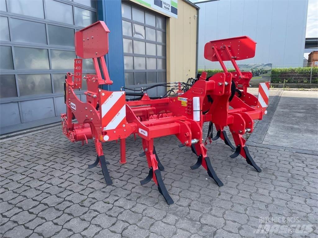 Maschio Attila 300 Trágyaszóró