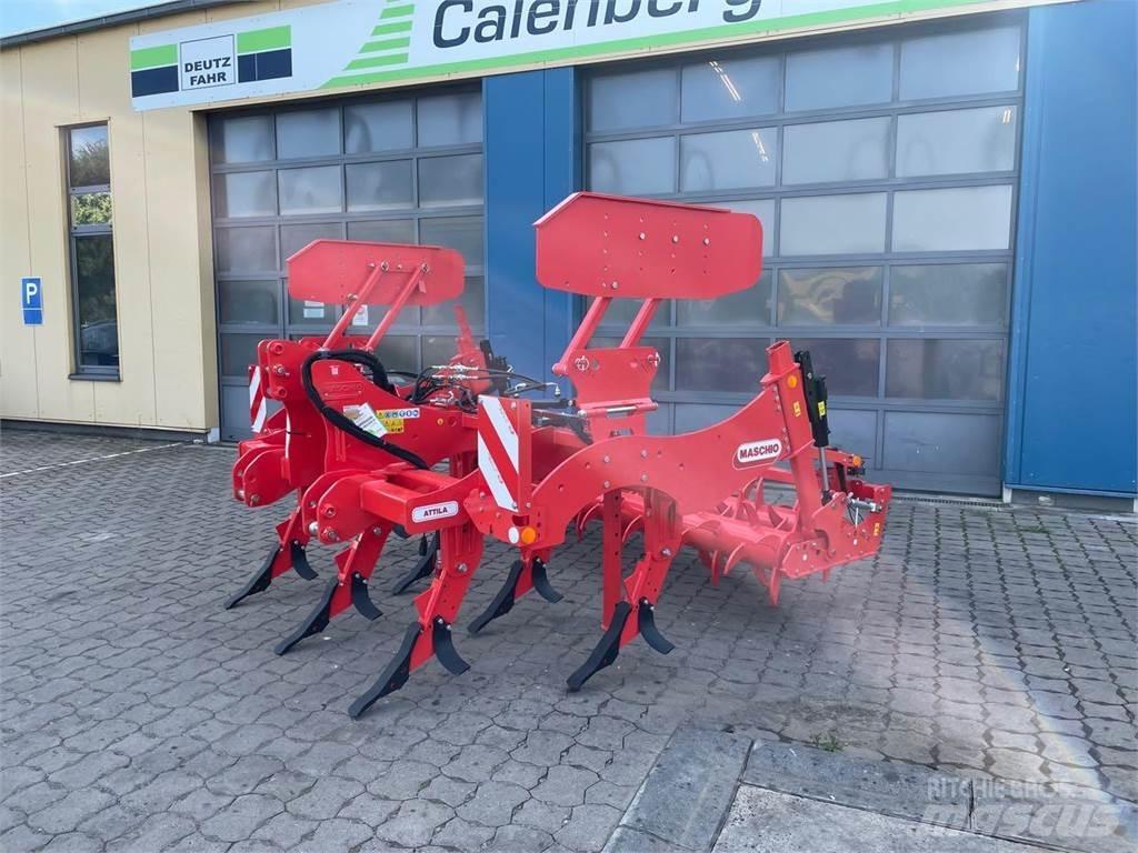 Maschio Attila 300 Trágyaszóró