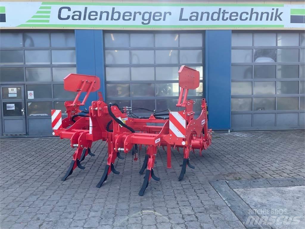 Maschio Attila 300 Trágyaszóró