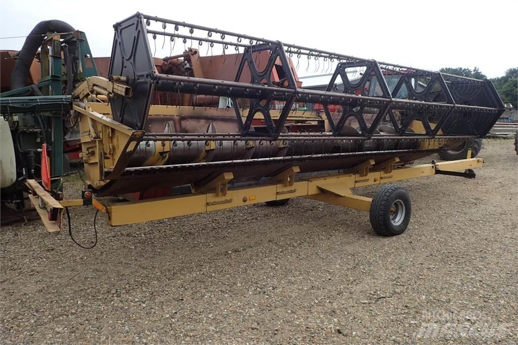 New Holland - Traktorok