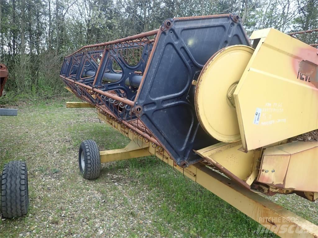 New Holland - Traktorok