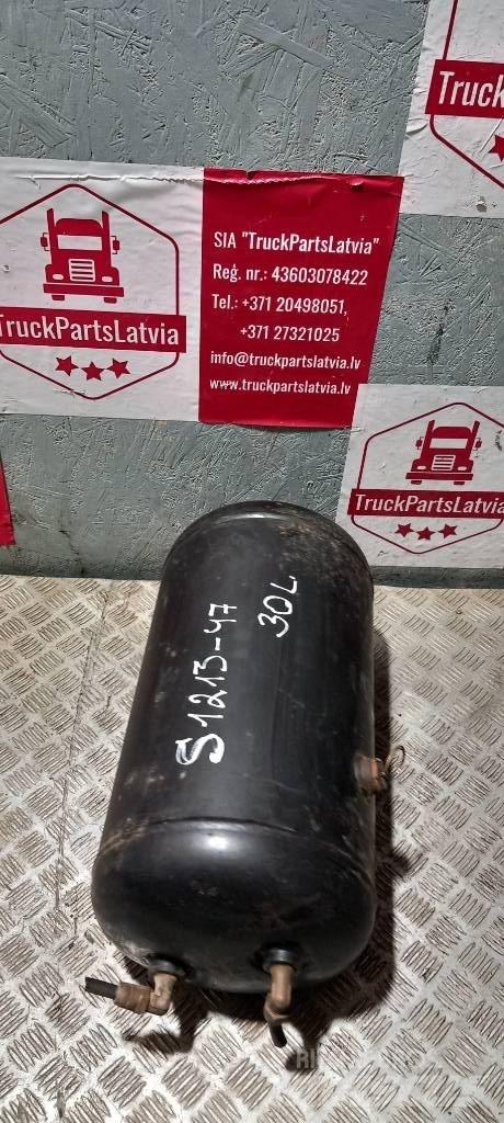 Scania R440  1357950 Fékek