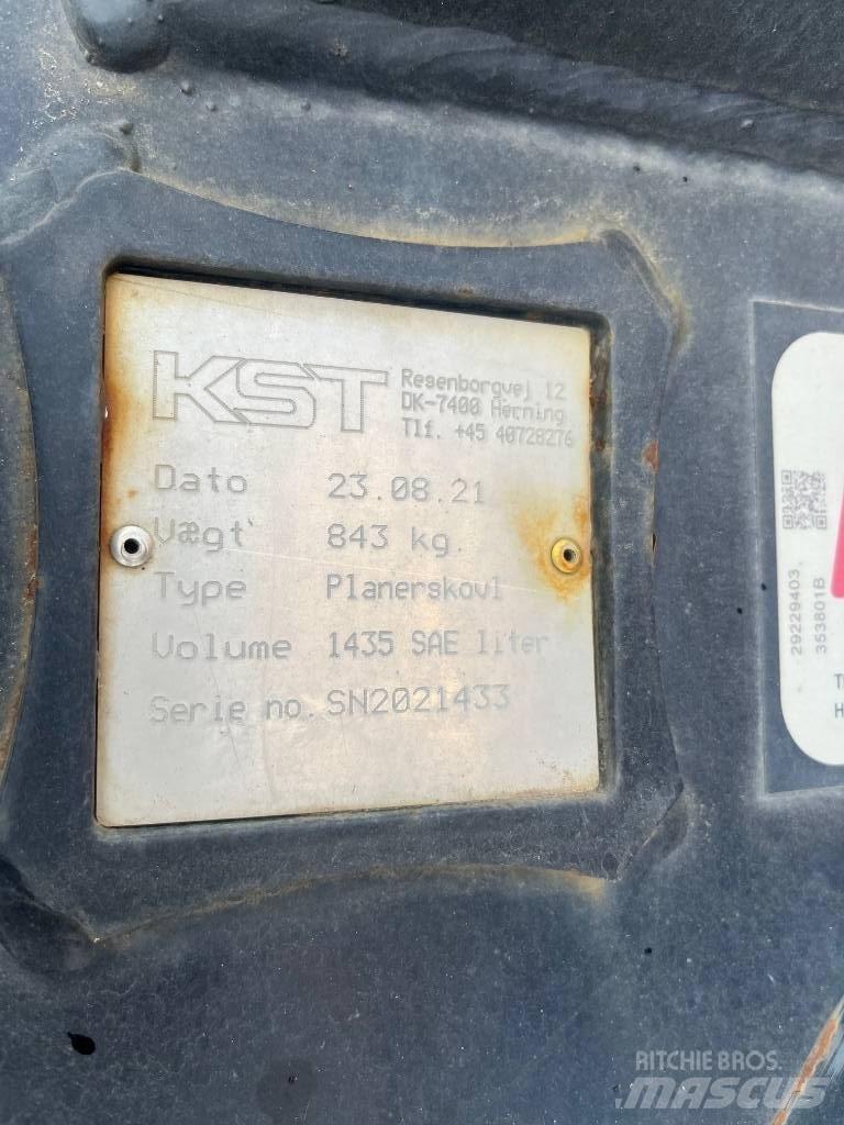 Komatsu PC 240LC-11 Lánctalpas kotrók