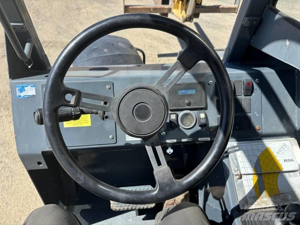 Gehl RS 6-42 Teleszkópos rakodók