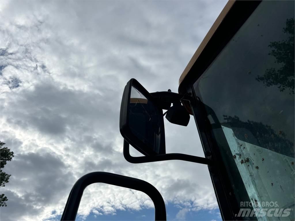 Hyundai HL 760 - 7A Építőipar - Egyebek