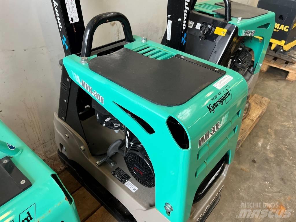 Mikasa MVH 308 GH Vibrátorok