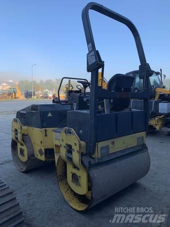 Bomag BW138AD Egyéb hengerek