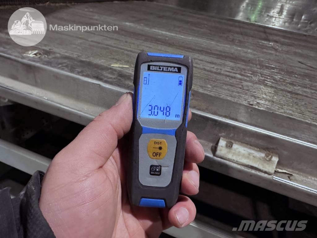 Scania R 450 Dobozos teherautók