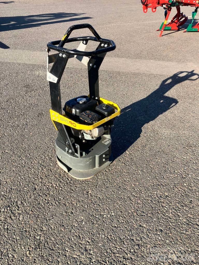Wacker Neuson BRS 90 Vibrátorok