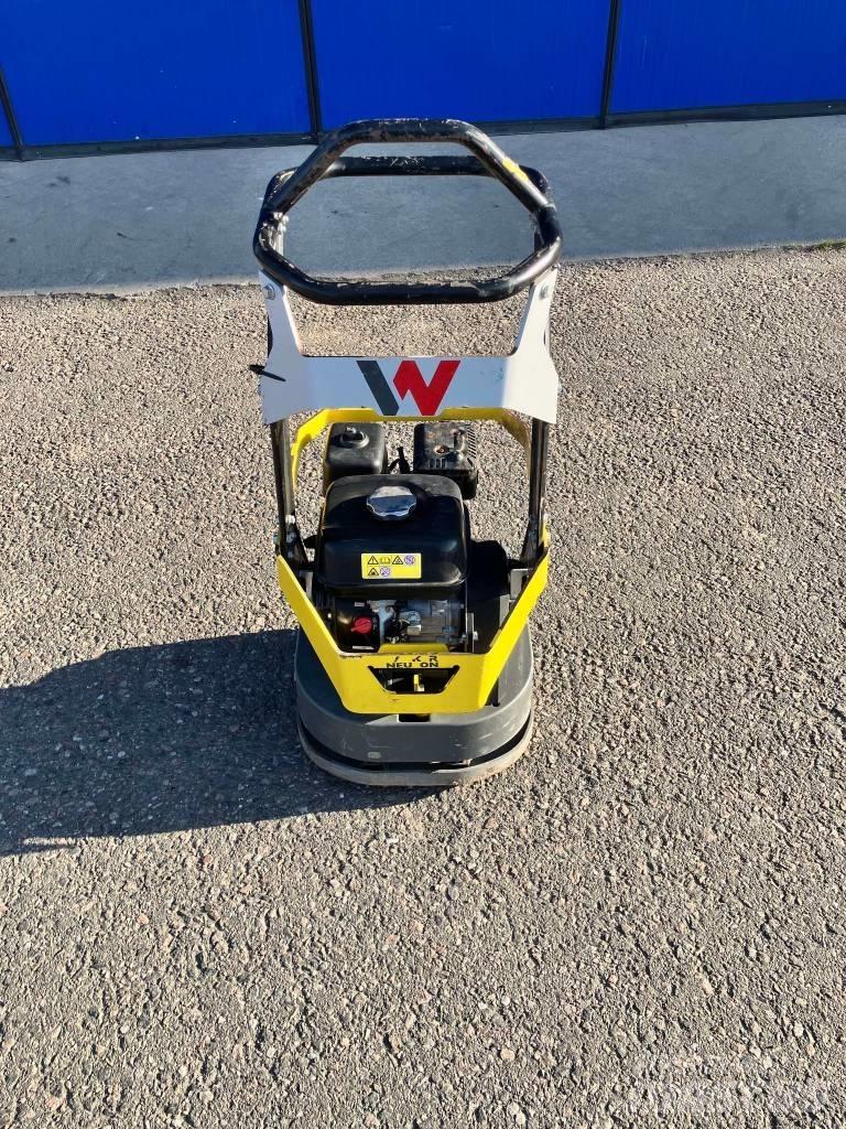 Wacker Neuson BRS 90 Vibrátorok
