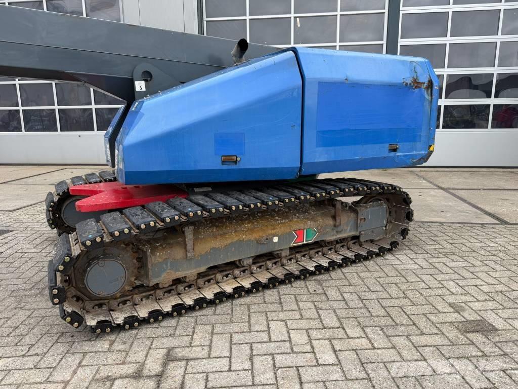 Aichi SR 14 CJM Teleszkópos emelők