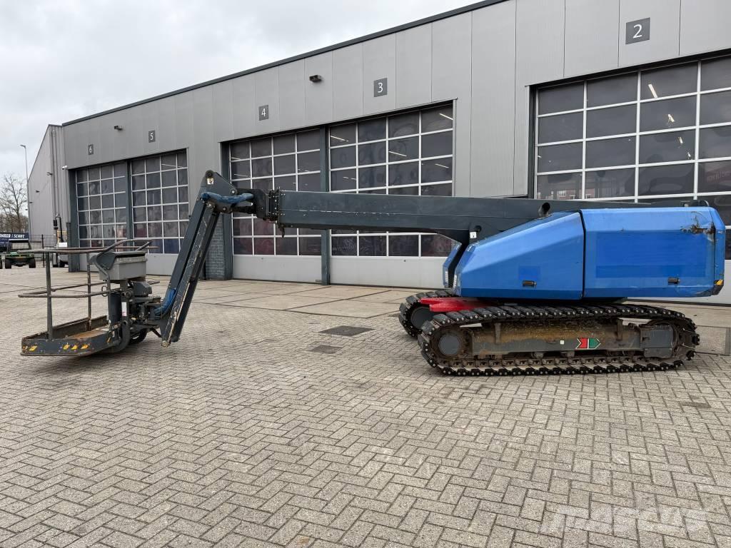 Aichi SR 14 CJM Teleszkópos emelők