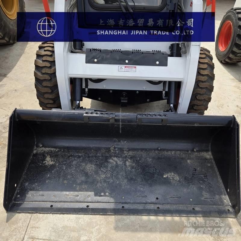 Bobcat S 18 Kompaktrakodók
