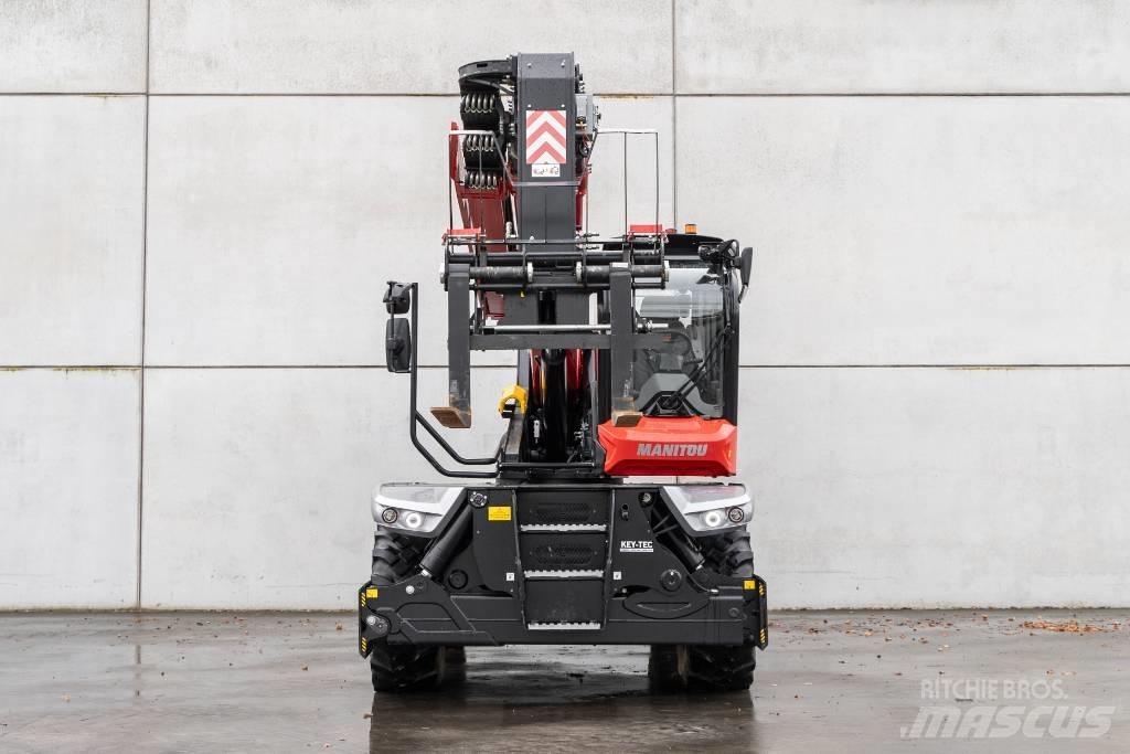 Manitou MRT 2660 Teleszkópos rakodók