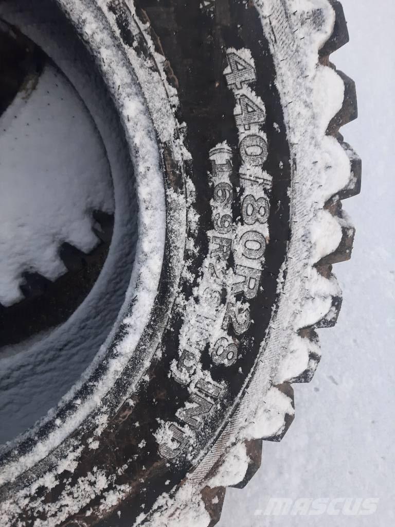 Alliance Multiuse Gumiabroncsok, kerekek és felnik