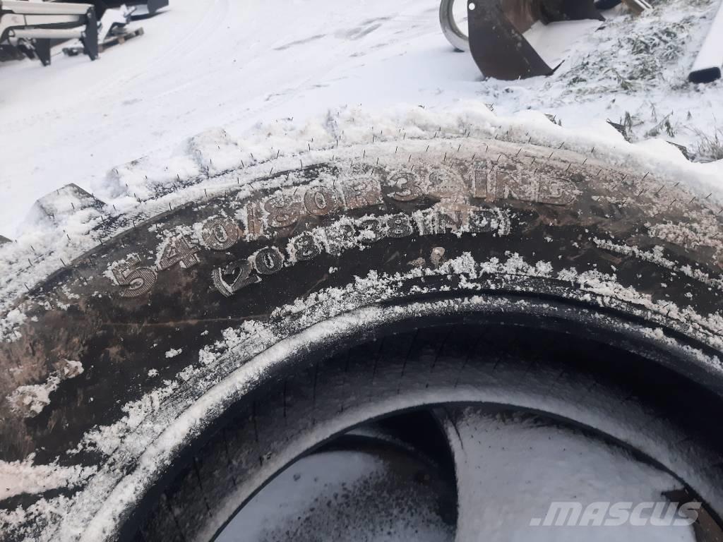 Alliance Multiuse Gumiabroncsok, kerekek és felnik