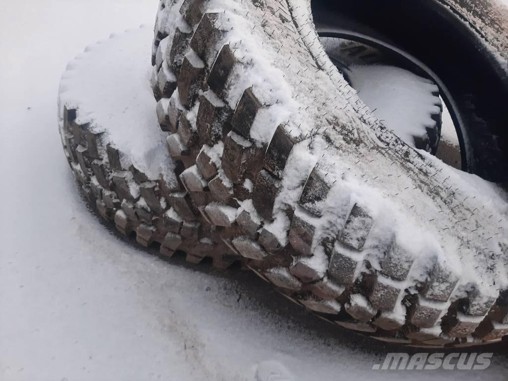 Alliance Multiuse Gumiabroncsok, kerekek és felnik