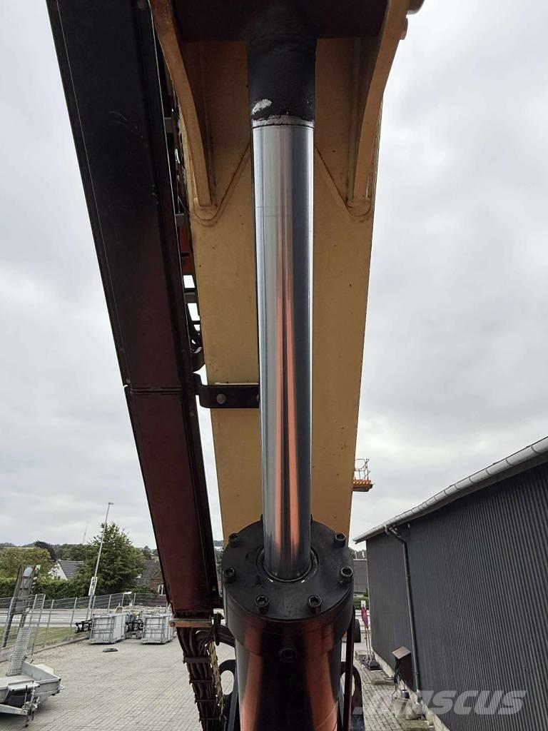 JLG 1500 SJ Teleszkópos emelők