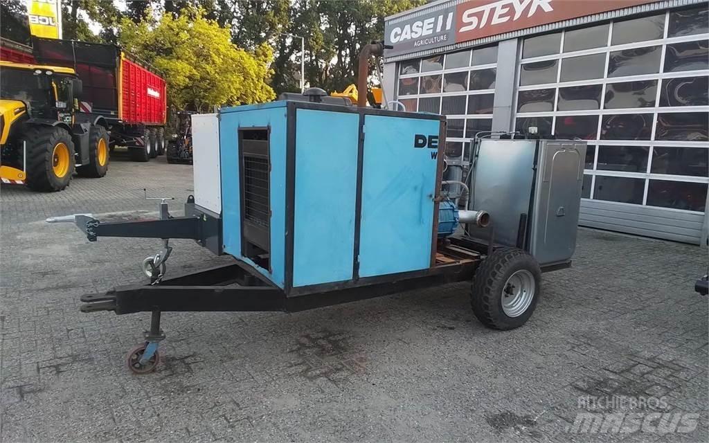  Friese Friese Öntözőrendszerek
