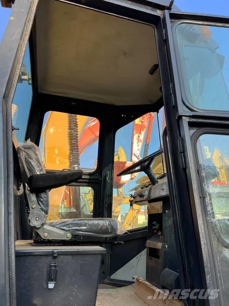 Dynapac CA 30 D Egydobos hengerek