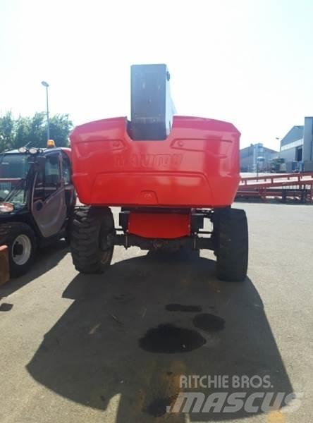 Manitou 280TJ Karos emelők