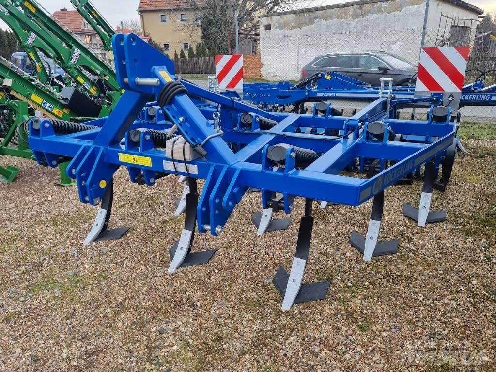 Köckerling Trio 300 Kultivátorok