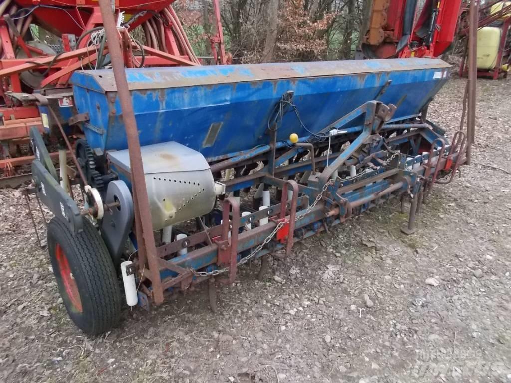 Fiona D78 3 meter Sorvetőgép