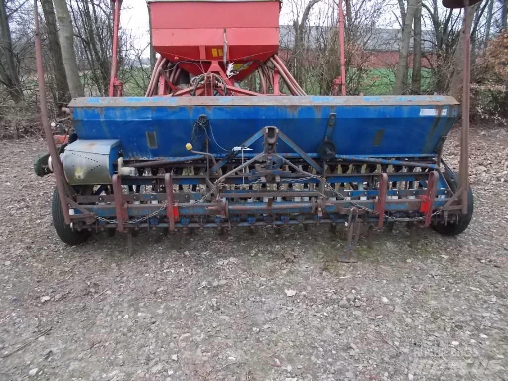 Fiona D78 3 meter Sorvetőgép