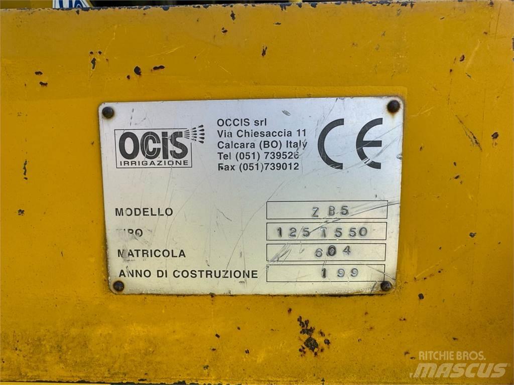  OASI Titan Öntözőrendszerek