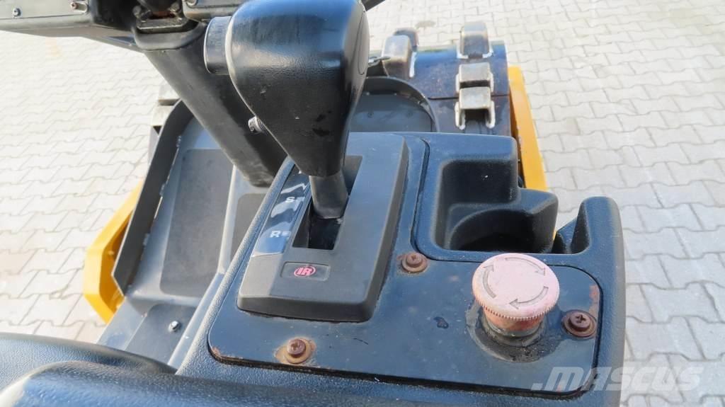 Volvo SD 25 F Egyéb hengerek