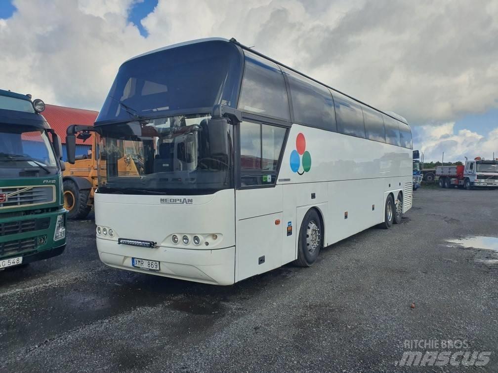 Neoplan city Kirándulóbuszok