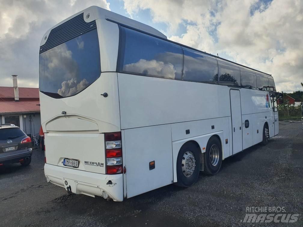 Neoplan city Kirándulóbuszok