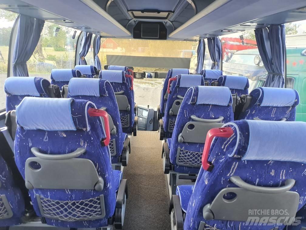 Neoplan city Kirándulóbuszok