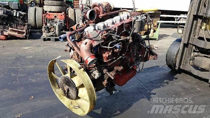  Engines D2865LOH05 Haszonjárművek - Egyéb