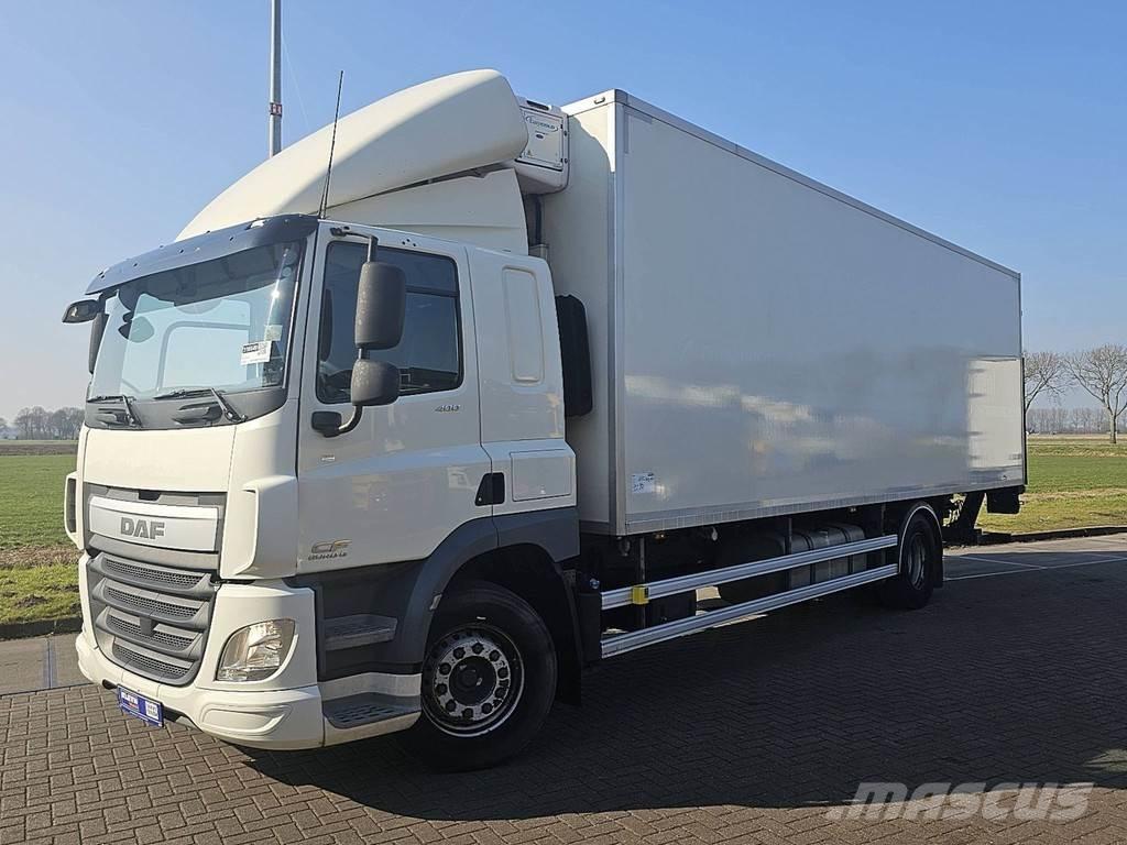 DAF CF 330 Hűtős