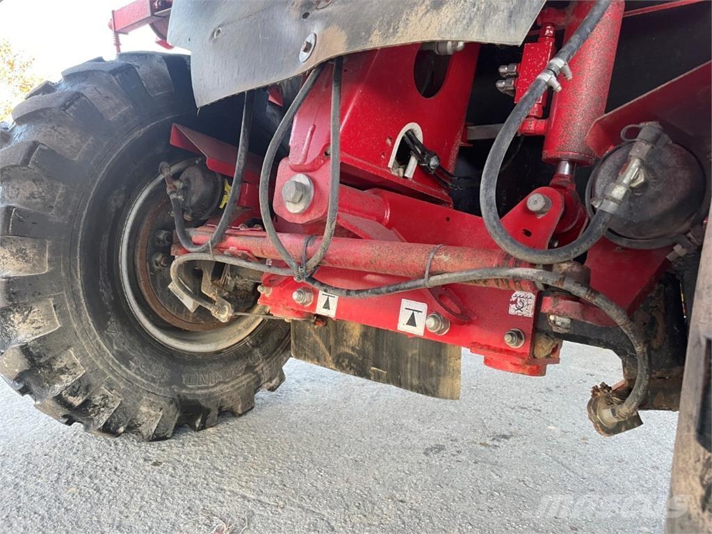 Grimme CS 150 Burgonyagépek - Egyebek