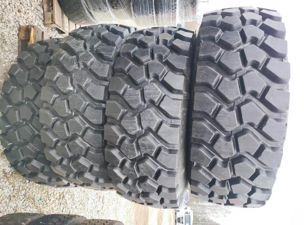  23.5 R25 tires Gumiabroncsok, kerekek és felnik