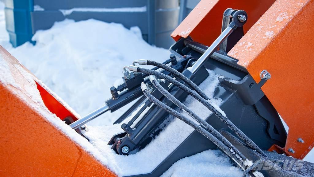 Oxsa EVO 250 Hómarók