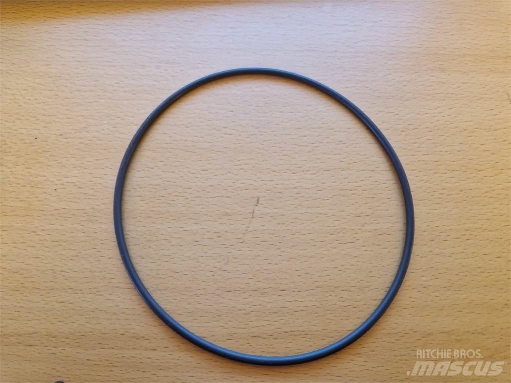 Eco Log O-Ring Motorok