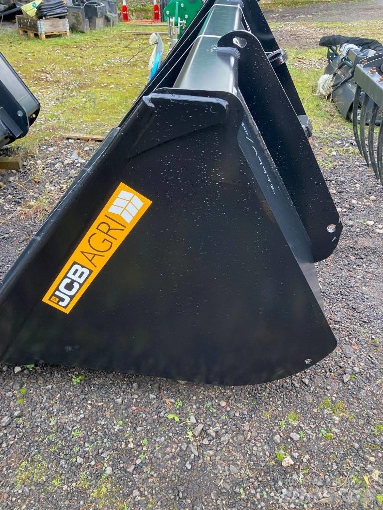 JCB 980/A9972 Bucket Egyéb rakodók - kotrók és tartozékok
