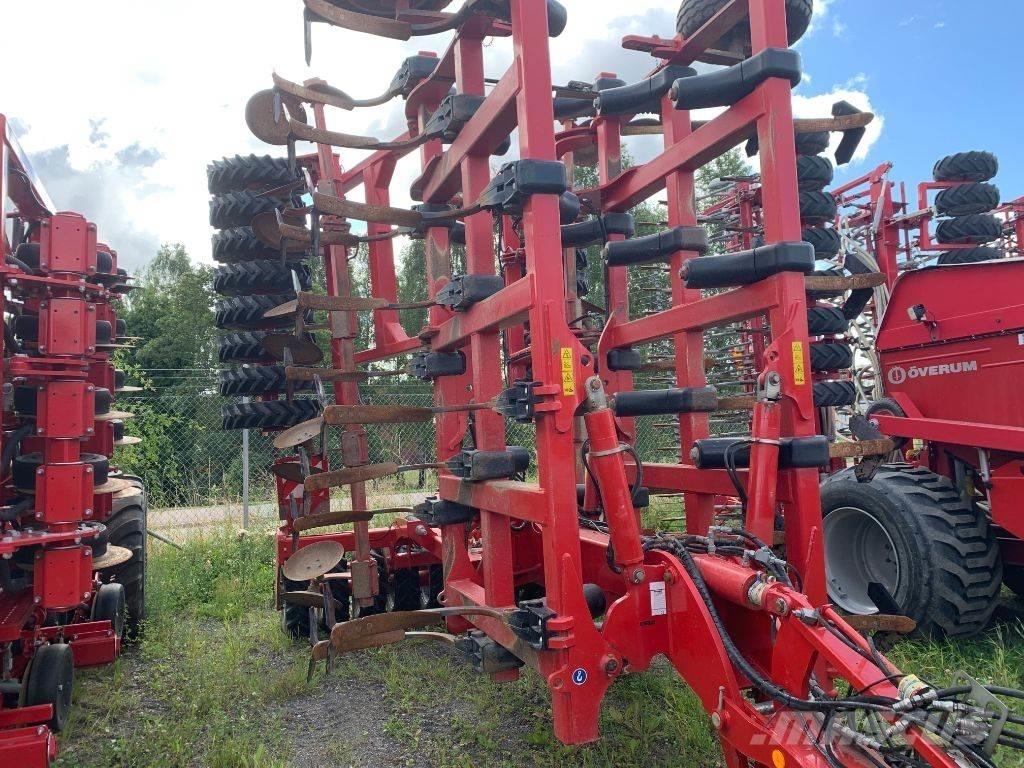 Horsch Tiger 8 LT Kultivátorok